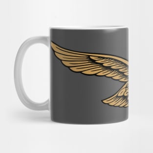 Luftwaffe eagle Mug